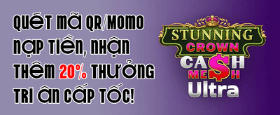 Vòng Quay May Mắn - Slot Hot